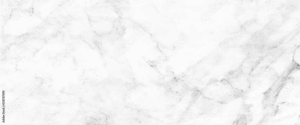 Fototapeta premium Abstract white background with marbled texture pattern in elegant fancy design, white background with gray vintage marbled texture, abstract grey and silver color design are light.