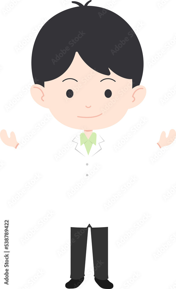 Cute Cartoon Character Design Isolated icons People Cartoon Character Flat illustration Png #25