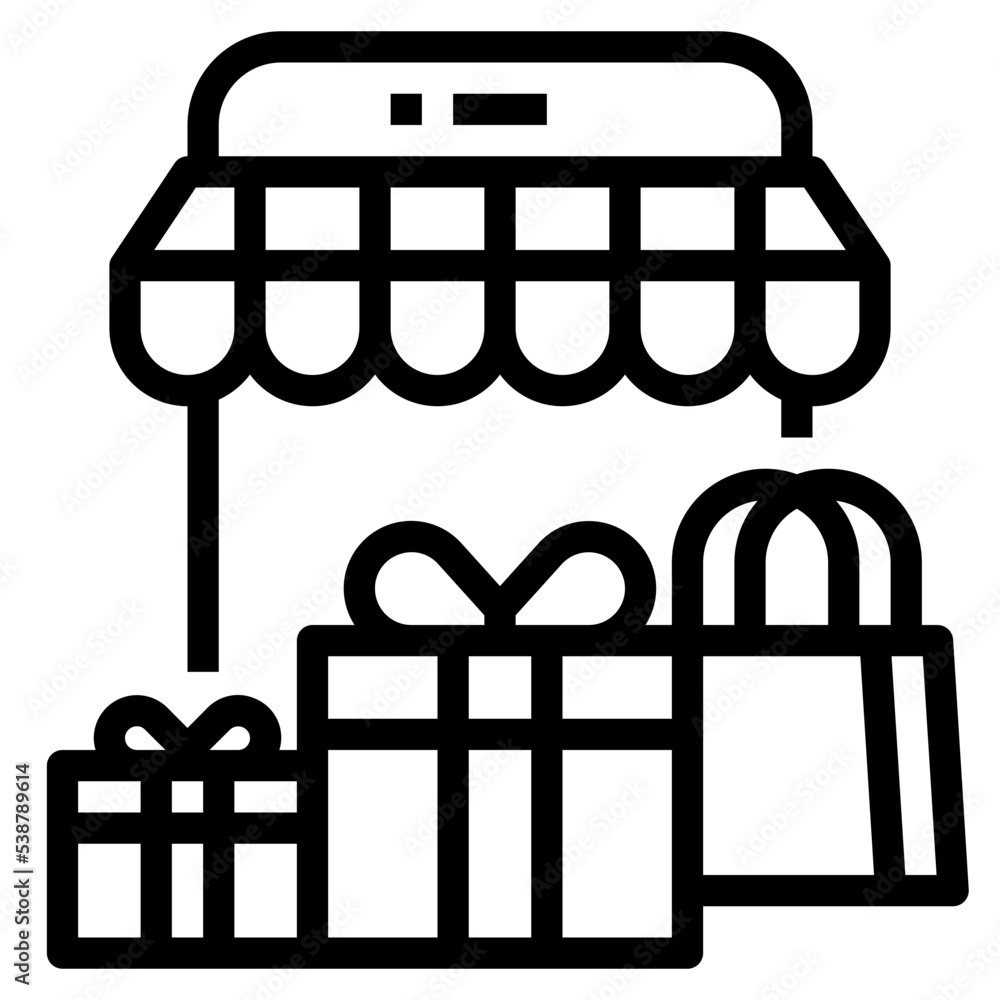 product outline icon product outline icon