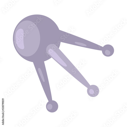 space outer station place