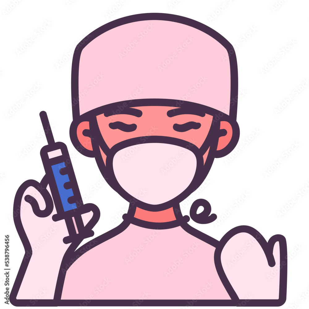 Anesthesiologist doctor Anesthesiologist doctor