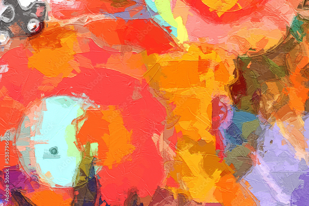 abstract colorful geometric texture illustration abstract colorful geometric texture illustration