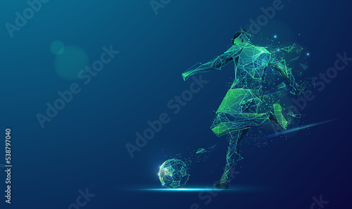 kickingBall