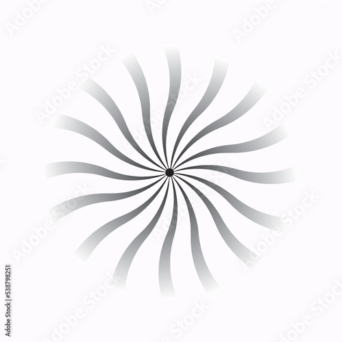 Illusion vector