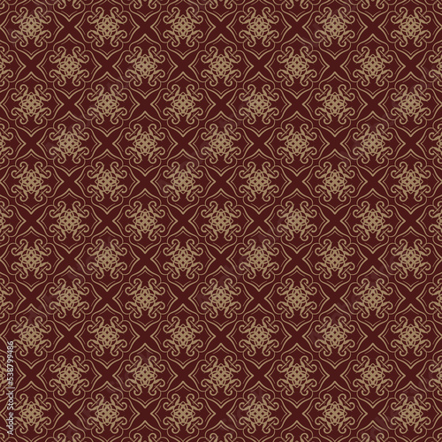 decorative pattern background, vector design