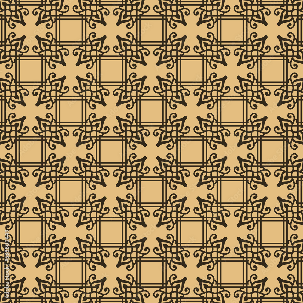 decorative pattern background, vector design decorative pattern background, vector design