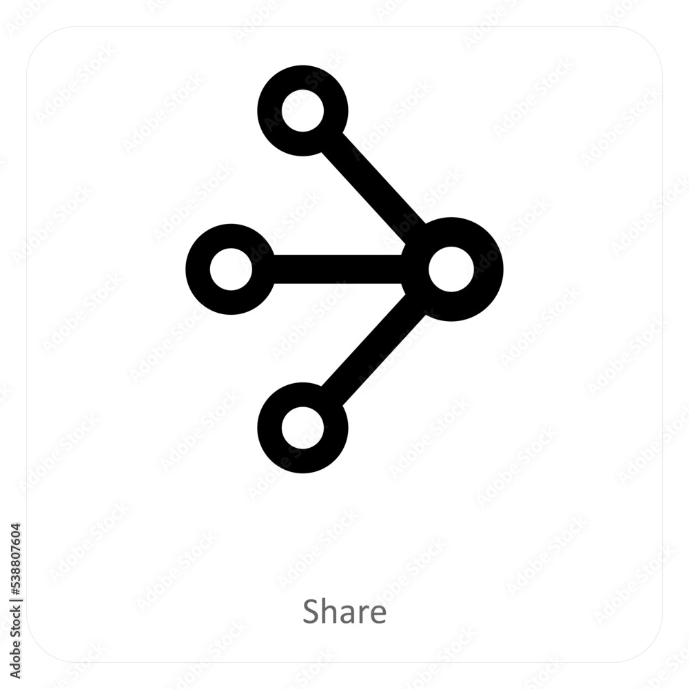 share share