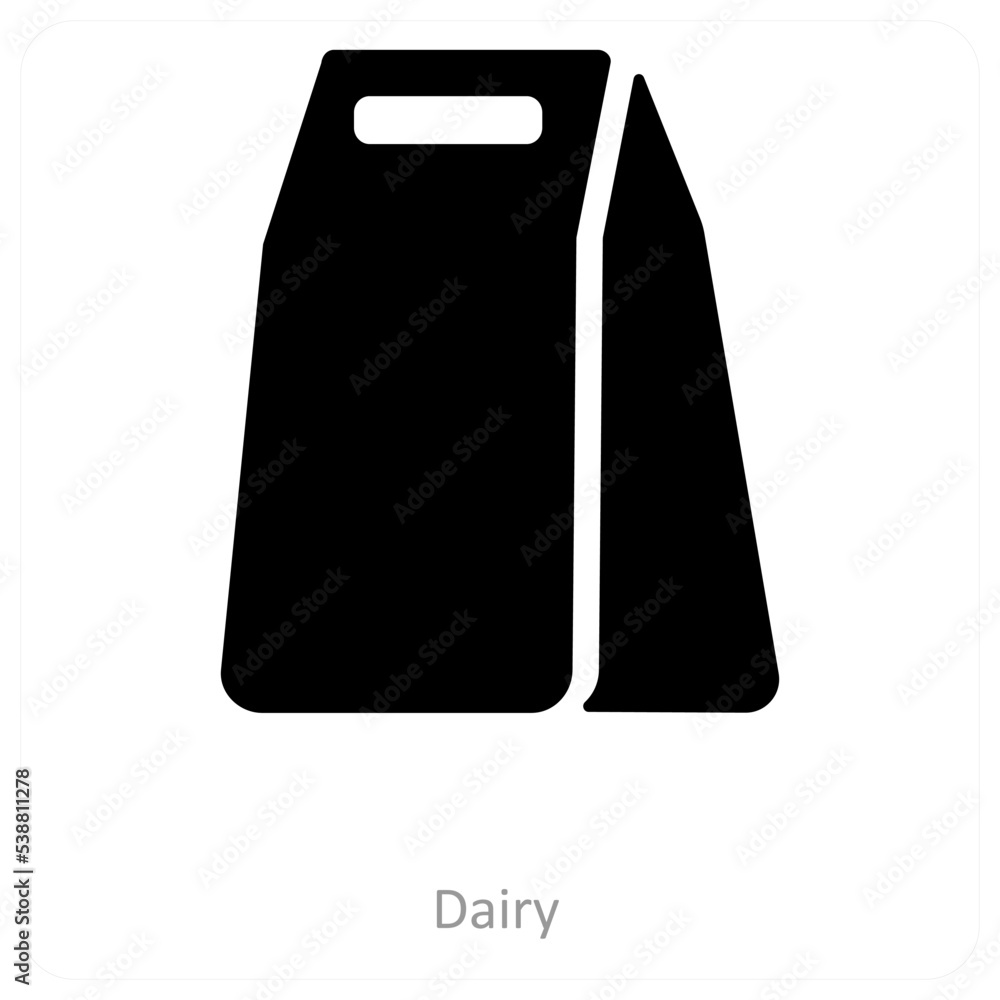 Dairy Dairy