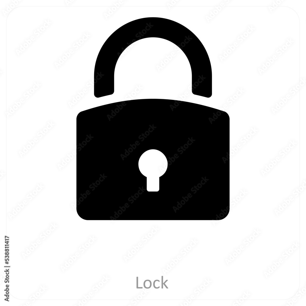 Lock Lock