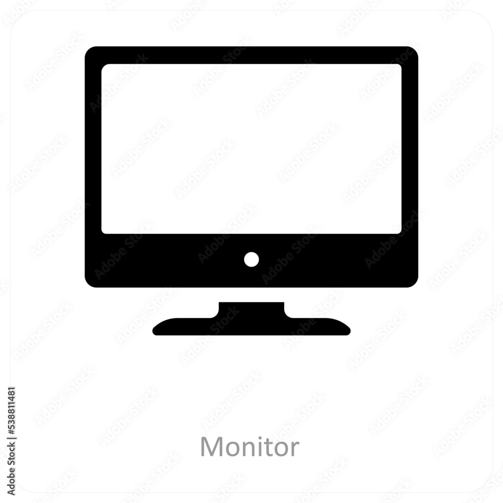 Monitor Monitor