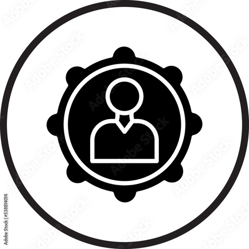 Skills Icon Style