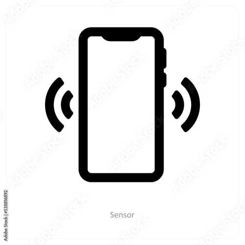 Sensor