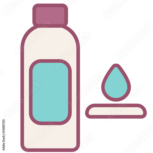 Toner
