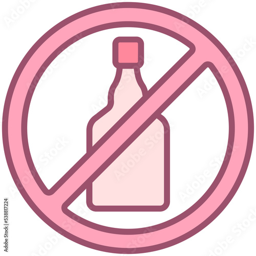 Alcohol-free
