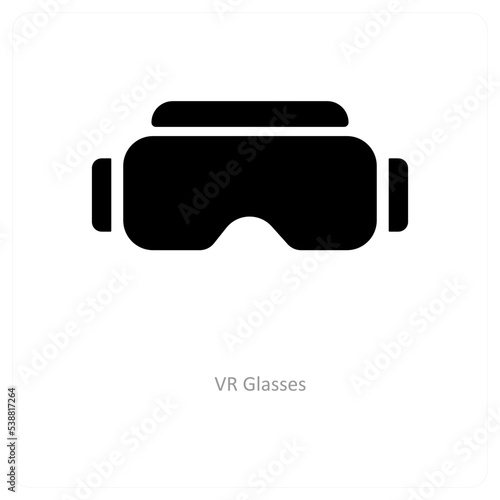 VR Glasses