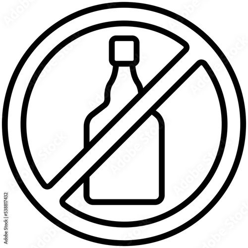 Alcohol-free
