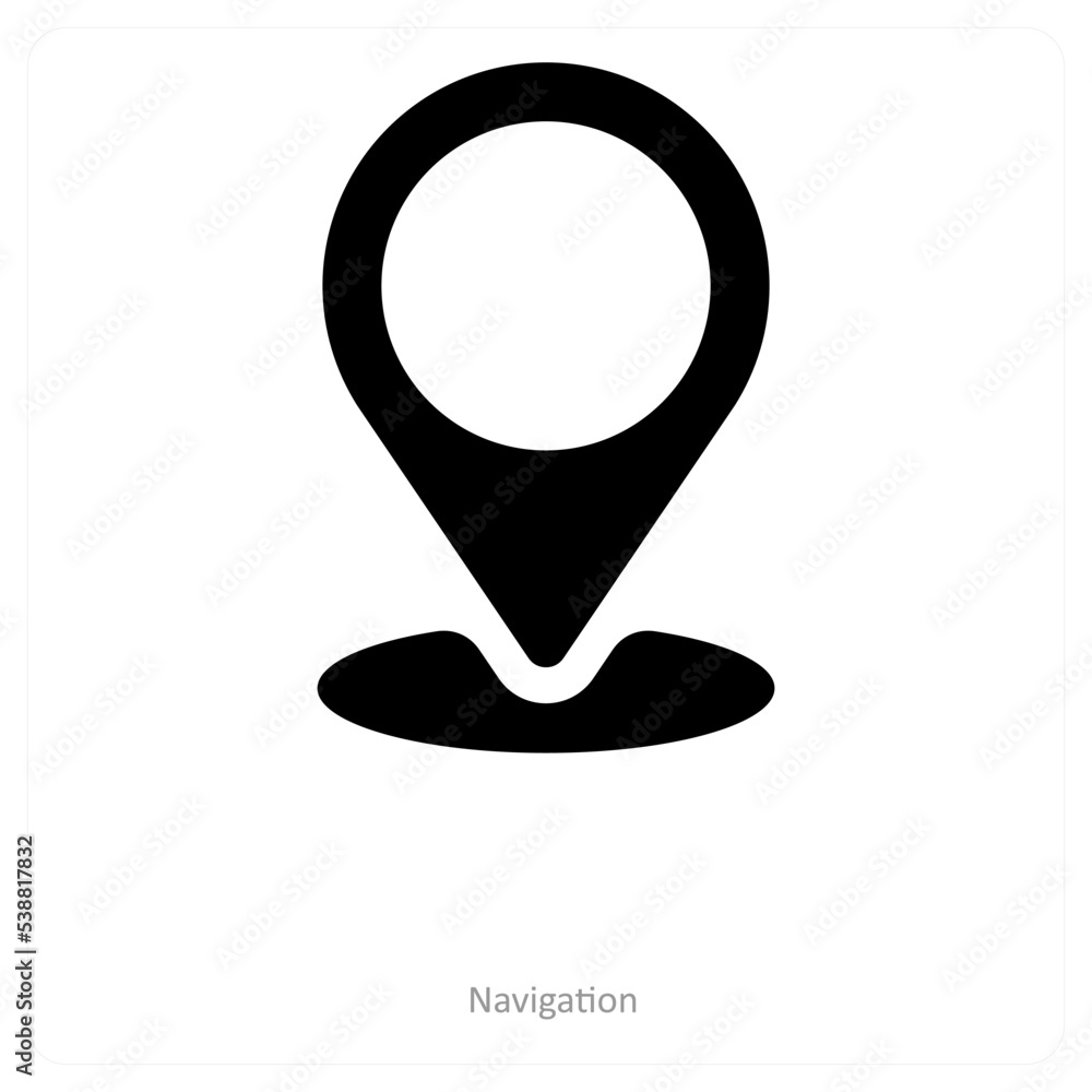 Navigation Navigation