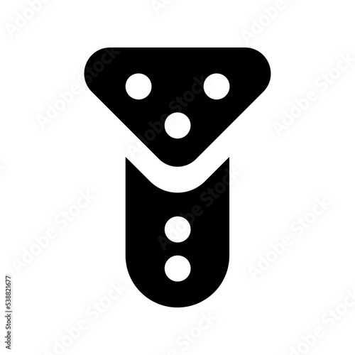 Trimmer Vector Icon