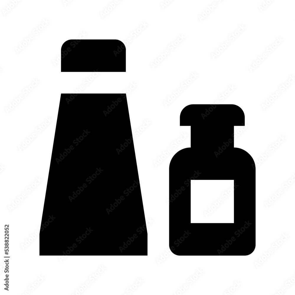 Spa Treatment Vector Icon Spa Treatment Vector Icon
