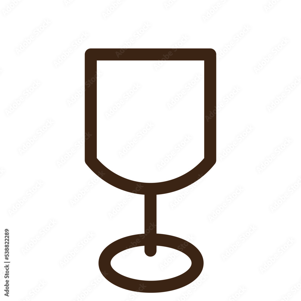 beverage dink glass ice juice water icon beverage dink glass ice juice water icon