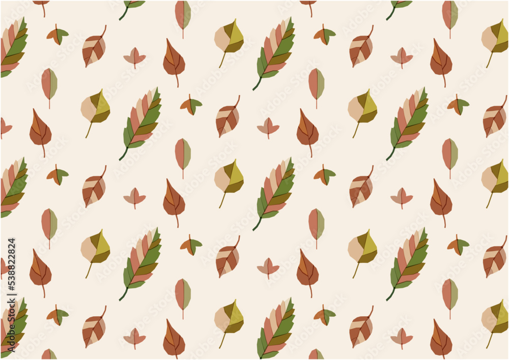 leaves pattern1 leaves pattern1