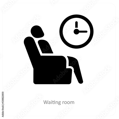 waiting room
