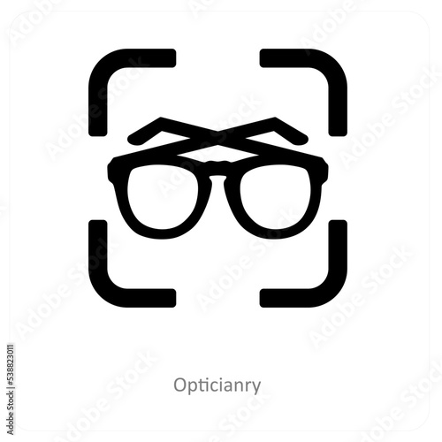 opticianry