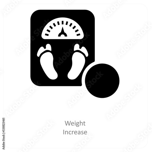weight increase