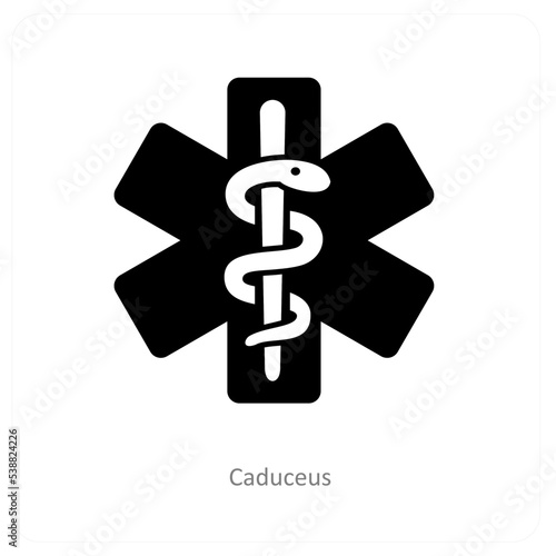 caduceus