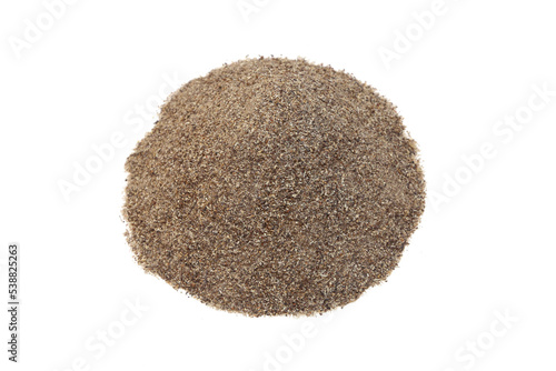 Neem Cake Powder photo