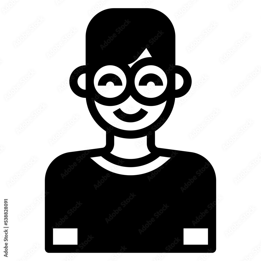 avatar outline icon avatar outline icon