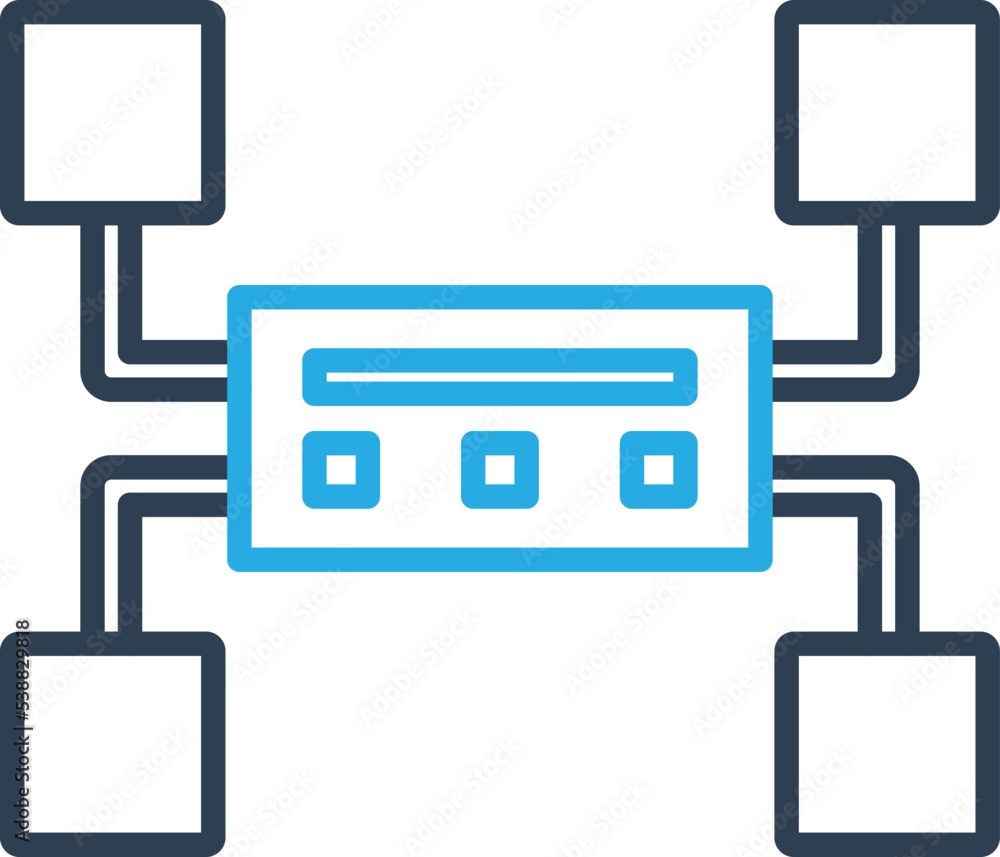 communication network Vector icon which is suitable for commercial work and easily modify or edit it
communication network Vector icon which is suitable for commercial work and easily modify or edit it