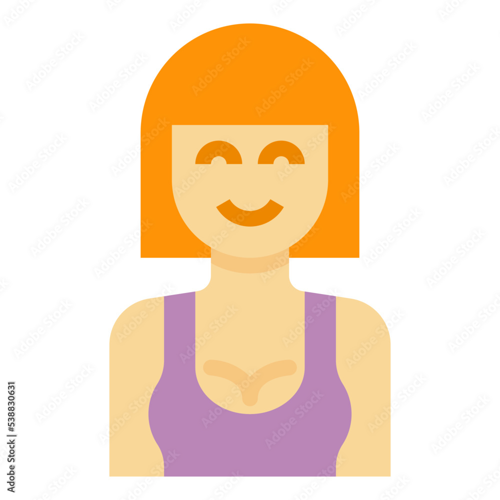 avatar flat icon avatar flat icon