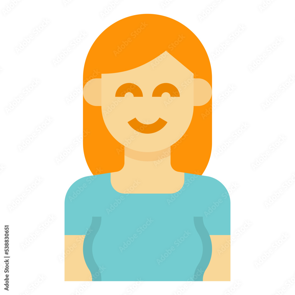 avatar flat icon avatar flat icon