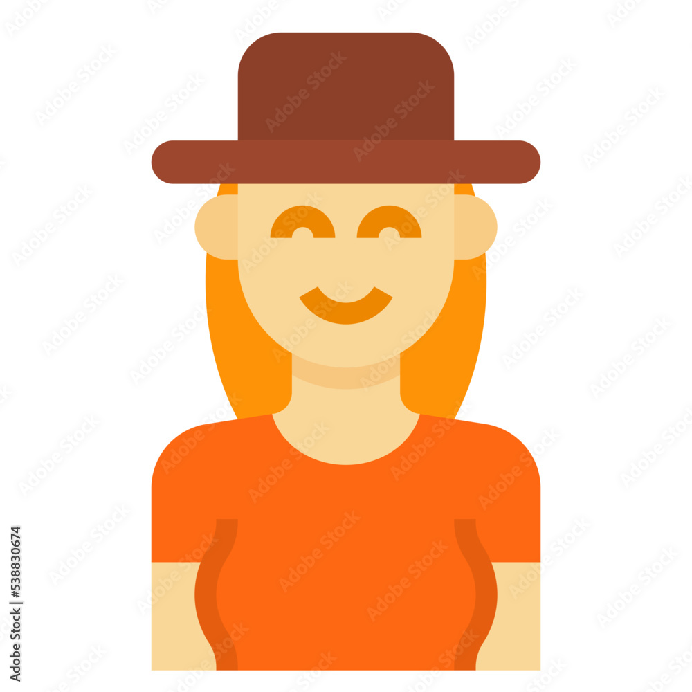 avatar flat icon avatar flat icon