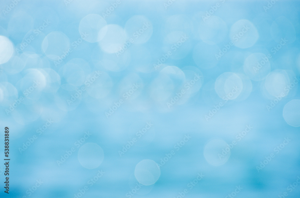 abstract blue blurred bokeh background abstract blue blurred bokeh background