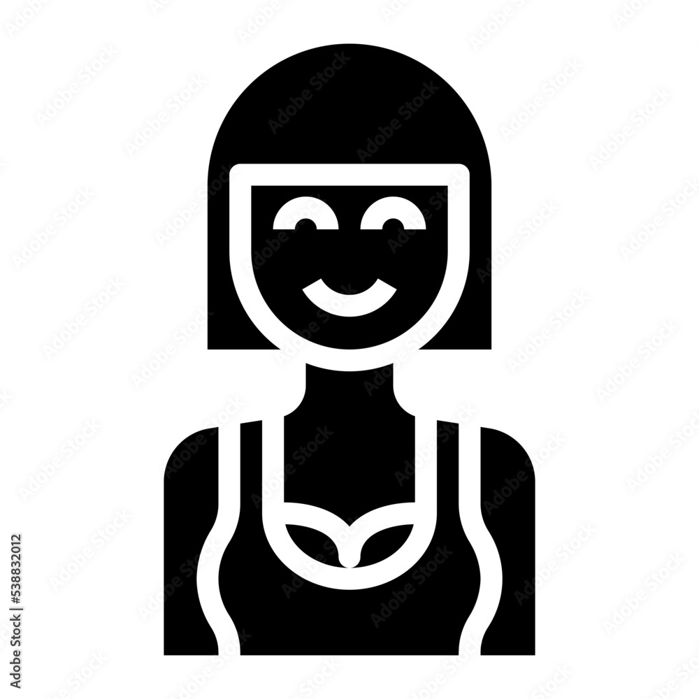 avatar glyph icon avatar glyph icon