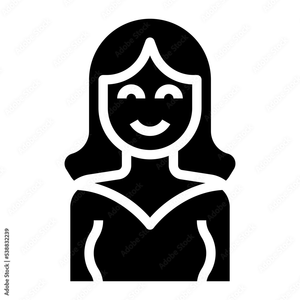 avatar glyph icon avatar glyph icon