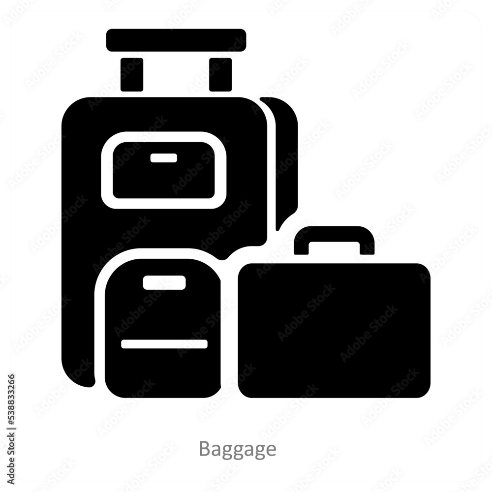 Baggage Baggage