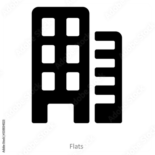 Flats