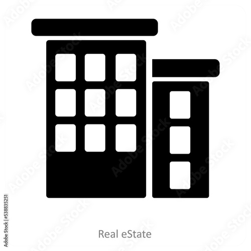 Real Estate