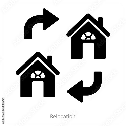 Relocation