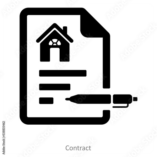 contract
