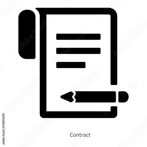 contract