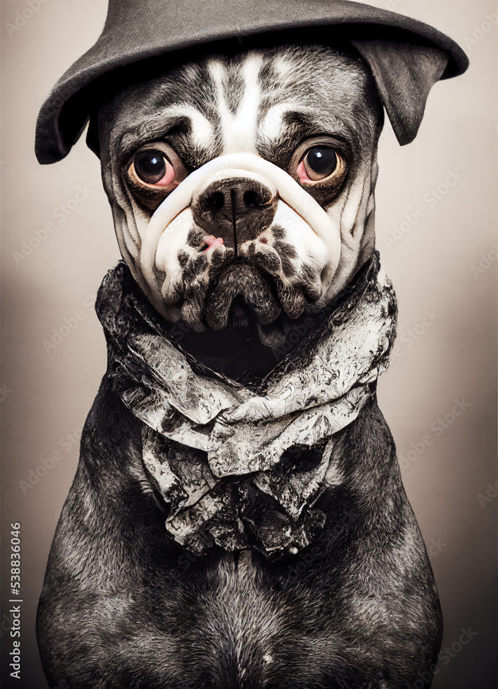 Hobo dog costume outlet