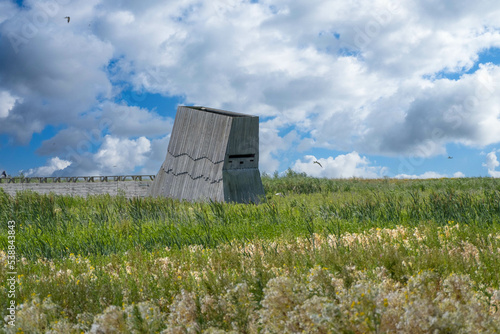 Marker Wadden photo