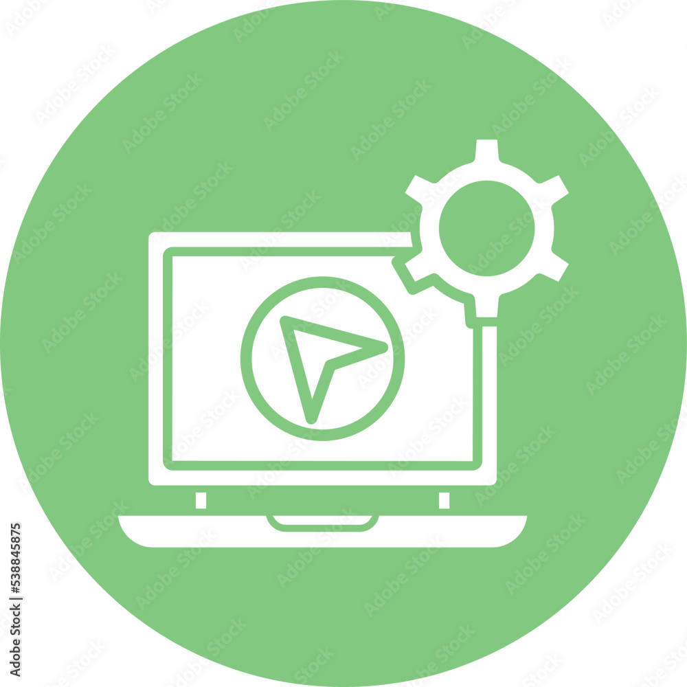 Display setting Vector icon which is suitable for commercial work and easily modify or edit it
Display setting Vector icon which is suitable for commercial work and easily modify or edit it