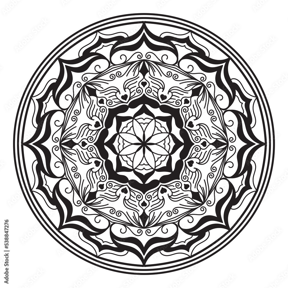 mandala mandala