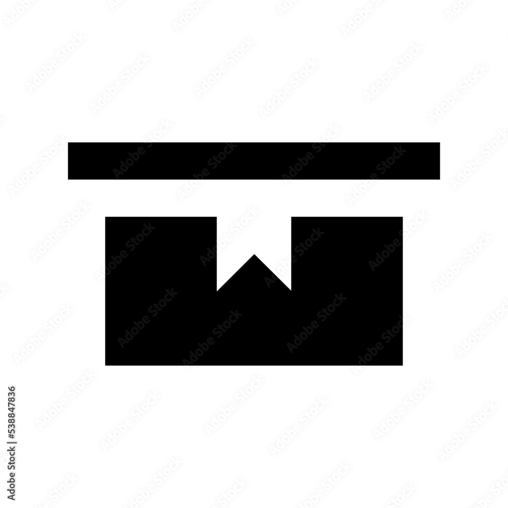 Gift Box Vector Icon Gift Box Vector Icon