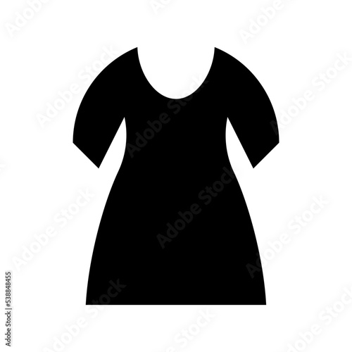 Tunic Vector Icon 